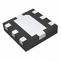 CEL - CG2176X3-C2 - RF SWITCH 5.85GHZ 6TSON