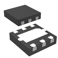 CEL - UPG2409T6X-E2-A - IC SW SPDT 50MHZ-6GHZ 6-TSON