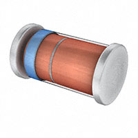 Central Semiconductor Corp - CLL4728A TR - DIODE ZENER 3.3V 1W MELF