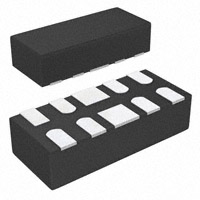 Central Semiconductor Corp - CTLTVS5-4 TR - TVS DIODE 5VWM 13VC TML1031