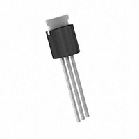 Central Semiconductor Corp - CENW92 - TRANS PNP 300V 0.5A TO237
