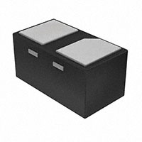 Central Semiconductor Corp - CTLTVS6V2 TR - TVS DIODE 4VWM 10.7VC TLM2D3D6