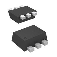 Central Semiconductor Corp - CMLDM7120G TR - MOSFET N-CH 20V 1A SOT563