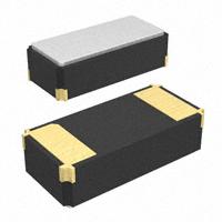 Citizen Finedevice Co Ltd - CM315D32768DZFT - CRYSTAL 32.7680KHZ 12.5PF SMD