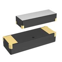 Citizen Finedevice Co Ltd - CM51932768DZFT - CRYSTAL 32.7680KHZ 12.5PF SMD