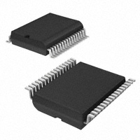 IXYS Integrated Circuits Division - CPC5621ATR - IC LITELINK III FULL RING 32SOIC