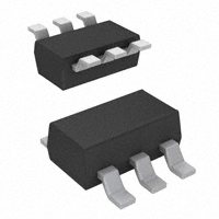 Comchip Technology - ACSRS065V0P - TVS DIODE 5VWM 9VC SOT-23-6