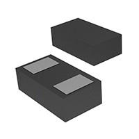 Comchip Technology - CPDUR5V0 - TVS DIODE 5VWM 15VC 0603