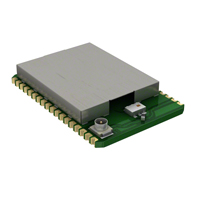 ConnectBlue - CB-OWL355X-ES-0 - RF TXRX MODULE WIFI U.FL ANT