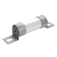 Eaton - 059-0117 - FUSE BRD MNT 3A 440VAC CYLINDR