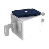 Eaton - 170M3240 - FUSE SQ 80A 1.3KVAC RECTANGULAR