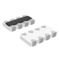 Eaton - 41206ESDA-TR1 - SUPPRESSOR ESD 12VDC 4/1206 SMD