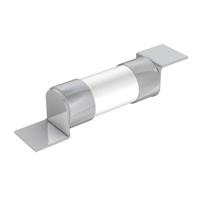 Eaton - 1CIF06 - FUSE CARTRIDGE 1A 600VAC/250VDC