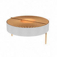 Eaton - CTX10-10-52LP-R - FIXED IND 10UH 16.9A 5.1 MOHM TH