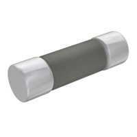 Eaton - DCM-12 - FUSE CRTRDGE 12A 600VAC/VDC 5AG