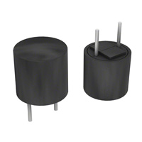 Eaton - BK/ETF-2.5 - FUSE BOARD MOUNT 2.5A 277VAC RAD