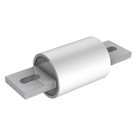 Eaton - FWJ-600A - FUSE CARTRIDGE 600A 1KVAC/800VDC