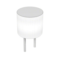 Eaton - BK/GMW-3/4 - FUSE BRD MNT 750MA 125VAC RADIAL