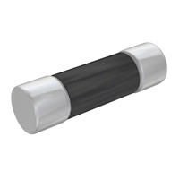 Eaton - KTQ-1-6/10 - FUSE CERAMIC 1.6A 600VAC