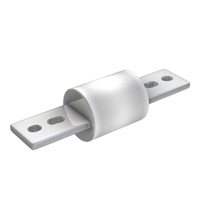 Eaton - KTU-1350 - FUSE CARTRIDGE 1.35KA 600VAC CYL