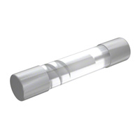 Eaton - MDQ-V-10 - FUSE GLASS 10A 32VAC 3AB 3AG