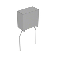 Eaton - BK/PCF-2-1/2-R - FUSE BRD MNT 2.5A 250VAC 450VDC