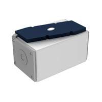 Eaton - 170M4513 - FUSE SQUARE 450A 700VAC