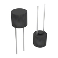 Eaton - SR-5H-1.25A-BK - FUSE BRD MNT 1.25A 300VAC RADIAL