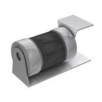 Eaton - TPS-60V - FUSE CRTRDGE 60A 170VDC RAD BEND