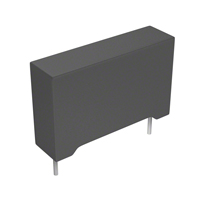 Cornell Dubilier Electronics (CDE) - 160154K630M-F - CAP FILM 0.15UF 10% 630VDC RAD