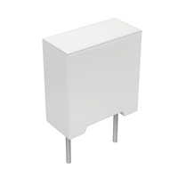 Cornell Dubilier Electronics (CDE) - 167223K400C-F - CAP FILM 0.022UF 10% 400VDC RAD