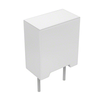 Cornell Dubilier Electronics (CDE) - 167153K630D-F - CAP FILM 0.015UF 10% 630VDC RAD