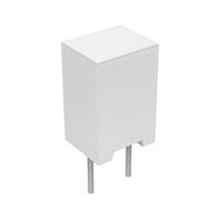 Cornell Dubilier Electronics (CDE) - 168105J50G-F - CAP FILM 1UF 5% 50VDC RADIAL