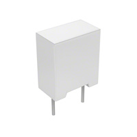 Cornell Dubilier Electronics (CDE) - 171154K160E-F - CAP FILM 0.15UF 10% 160VDC RAD