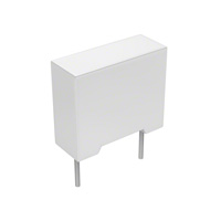 Cornell Dubilier Electronics (CDE) - 171223K400D-F - CAP FILM 0.022UF 10% 400VDC RAD