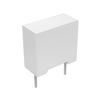 Cornell Dubilier Electronics (CDE) - 171104K160E-F - CAP FILM 0.1UF 10% 160VDC RADIAL