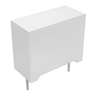 Cornell Dubilier Electronics (CDE) - 171334K250L-F - CAP FILM 0.33UF 10% 250VDC RAD