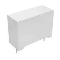 Cornell Dubilier Electronics (CDE) - 171154J630O-F - CAP FILM 0.15UF 5% 630VDC RADIAL