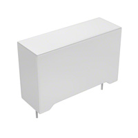 Cornell Dubilier Electronics (CDE) - 171105K250P-F - CAP FILM 1UF 10% 250VDC RADIAL