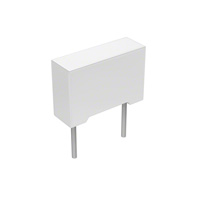 Cornell Dubilier Electronics (CDE) - 184103K250RAA-F - CAP FILM 10000PF 10% 250VDC RAD