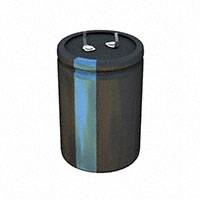 Cornell Dubilier Electronics (CDE) - 380LQ821M400A052 - CAP ALUM 820UF 20% 400V SNAP