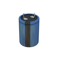 Cornell Dubilier Electronics (CDE) - 381LX103M025J032 - CAP ALUM 10000UF 25V 20% SNAP