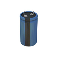 Cornell Dubilier Electronics (CDE) - LPW682M1HO45V-W - CAP ALUM 6800UF 20% 50V SNAP