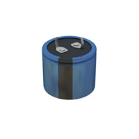 Cornell Dubilier Electronics (CDE) - 381LX561M200K012 - CAP ALUM 560UF 200V 20% SNAP