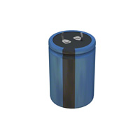 Cornell Dubilier Electronics (CDE) - 380LX153M050K052 - CAP ALUM 15000UF 50V 20% SNAP