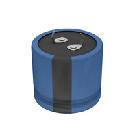 Cornell Dubilier Electronics (CDE) - 380LX153M035A022 - CAP ALUM 15000UF 35V 20% SNAP