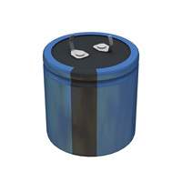 Cornell Dubilier Electronics (CDE) - 381LX223M025A032 - CAP ALUM 22000UF 25V 20% SNAP