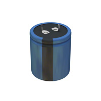 Cornell Dubilier Electronics (CDE) - 381LX682M063A042 - CAP ALUM 6800UF 63V 20% SNAP