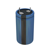 Cornell Dubilier Electronics (CDE) - 381LQ151M450H042 - CAP ALUM 150UF 450V 20% SNAP