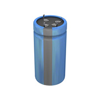 Cornell Dubilier Electronics (CDE) - 383LX821M450A082 - CAP ALUM 820UF 450V 20% SNAP